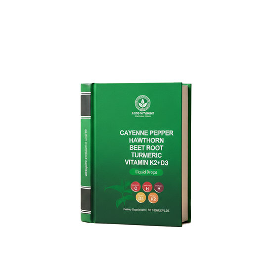 <p>EmberDrops™ Power & Recovery Plan</p>